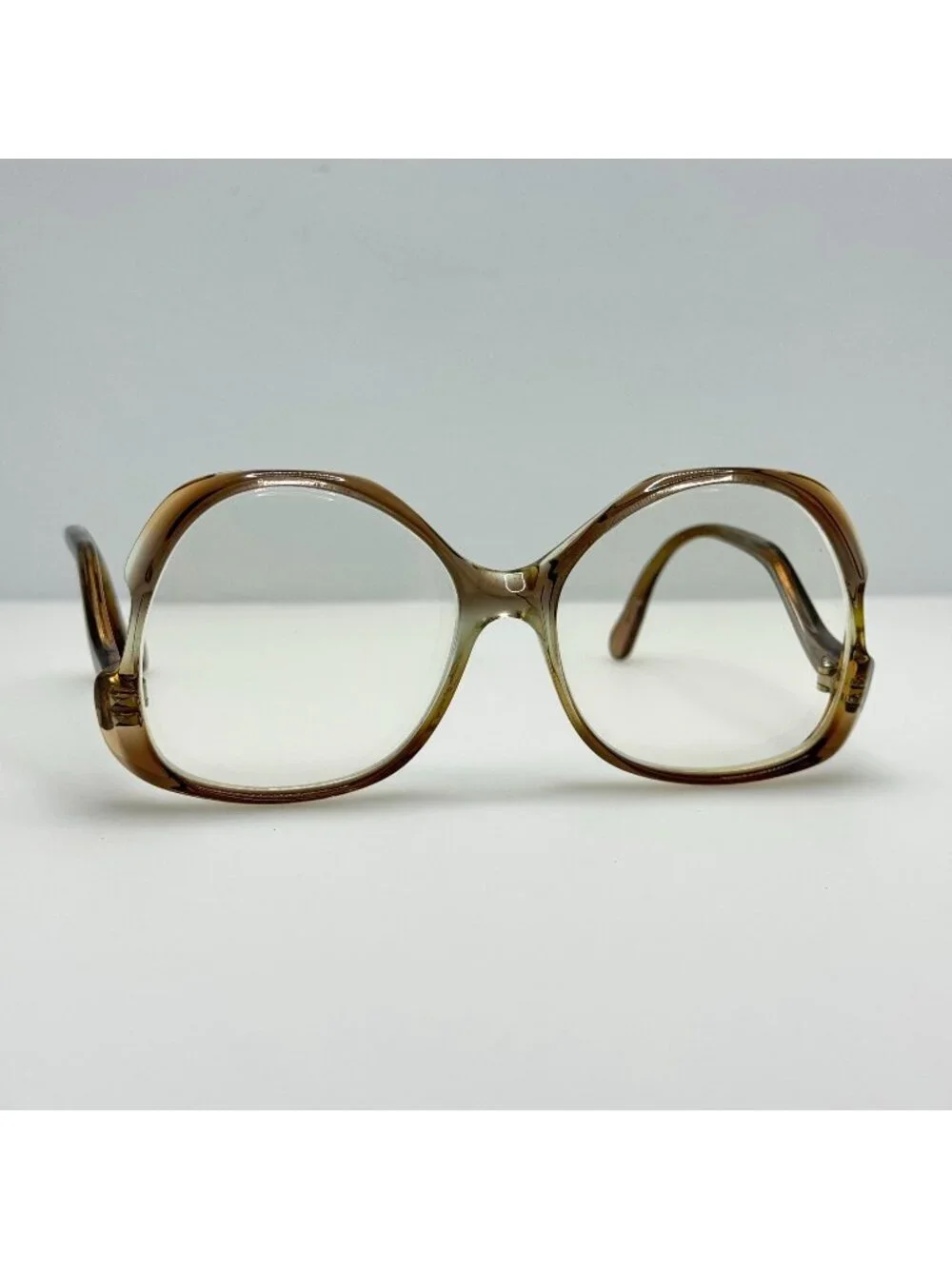 Givenchy Unico X TF Eyeglasses Eye Glasses Frames France 54-16-135